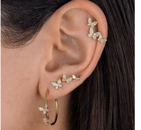 womens earrings