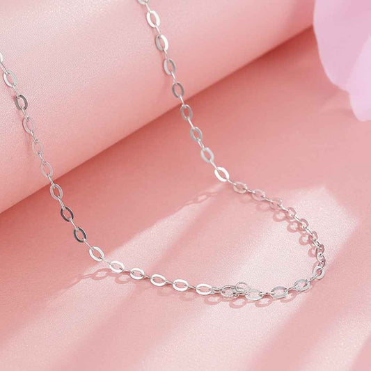 Women’s S925 Sterling Silver Necklace