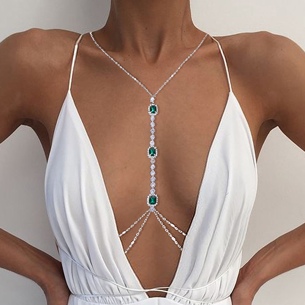 Body chain