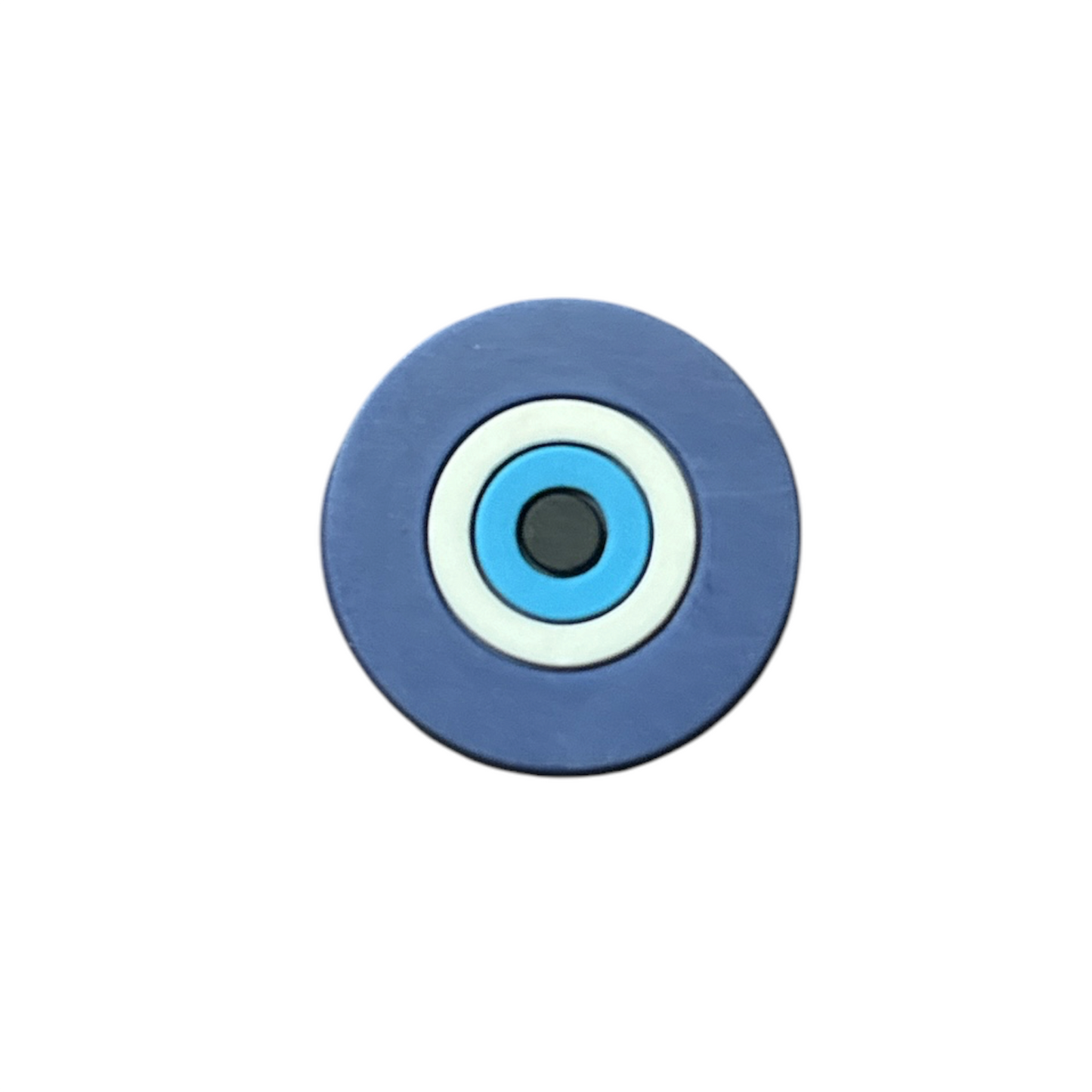 Evil Eye Shoe Charm