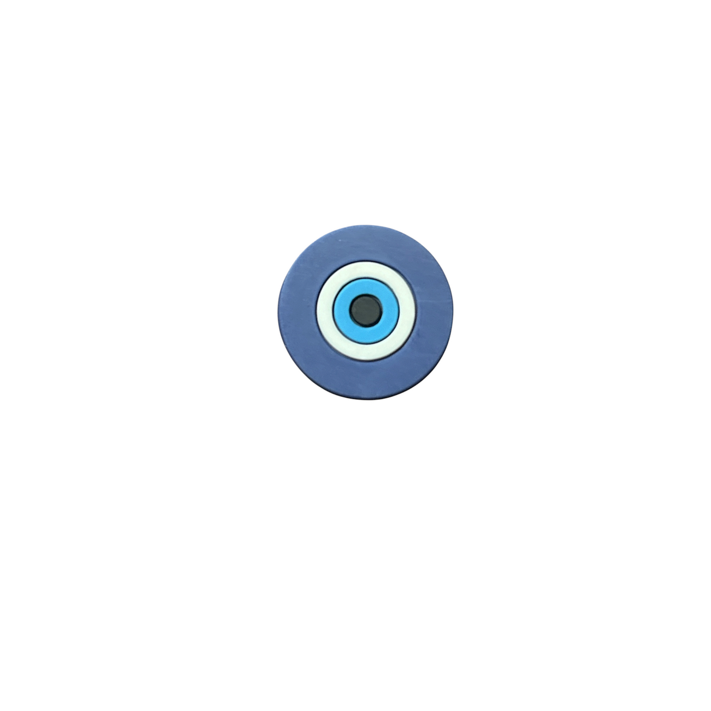 Evil Eye Shoe Charm