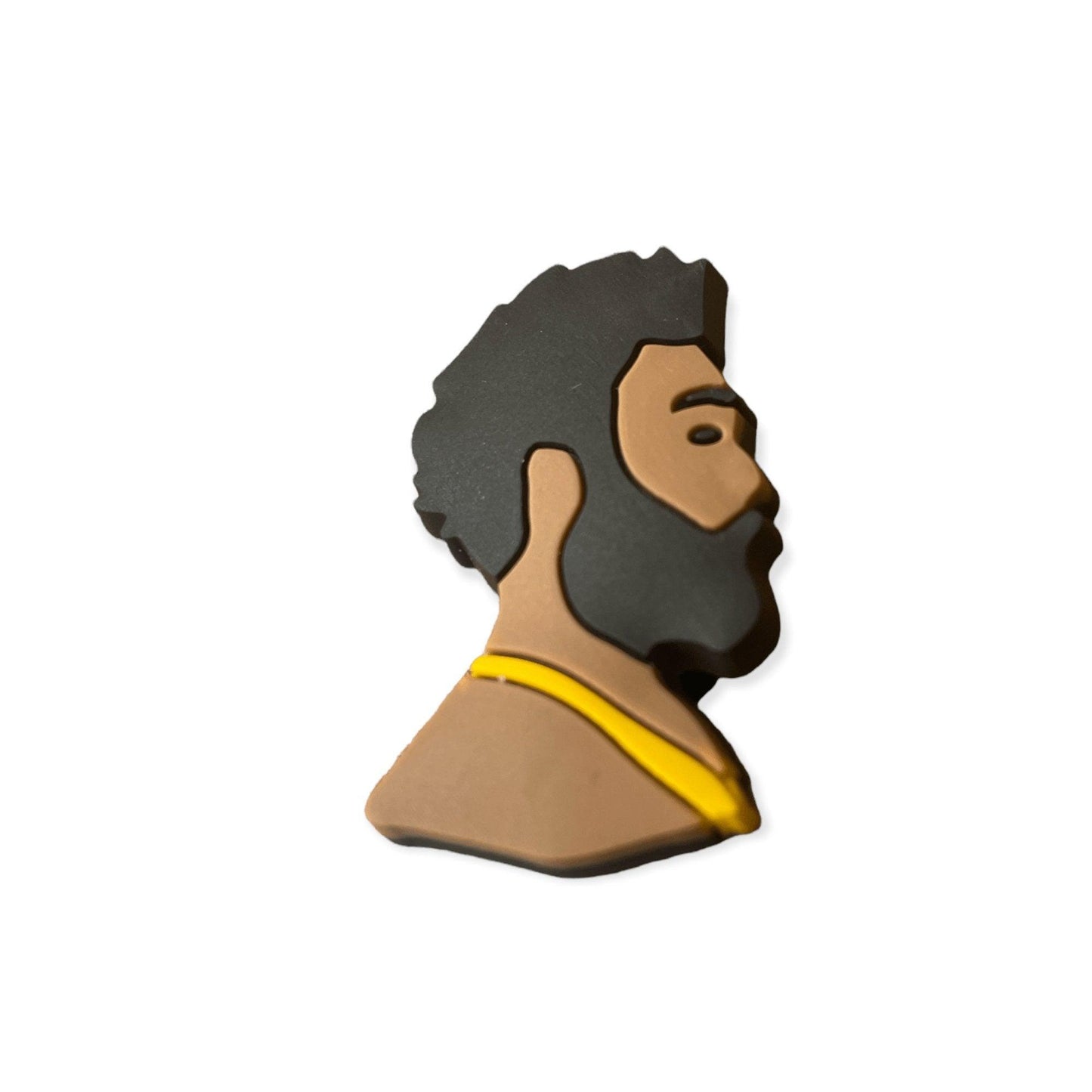 Childish Gambino Shoe Charm - Savge Charmz