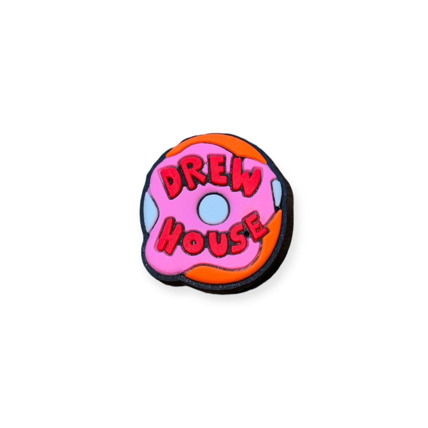 Drew House Donut Shoe Charm - Savge Charmz