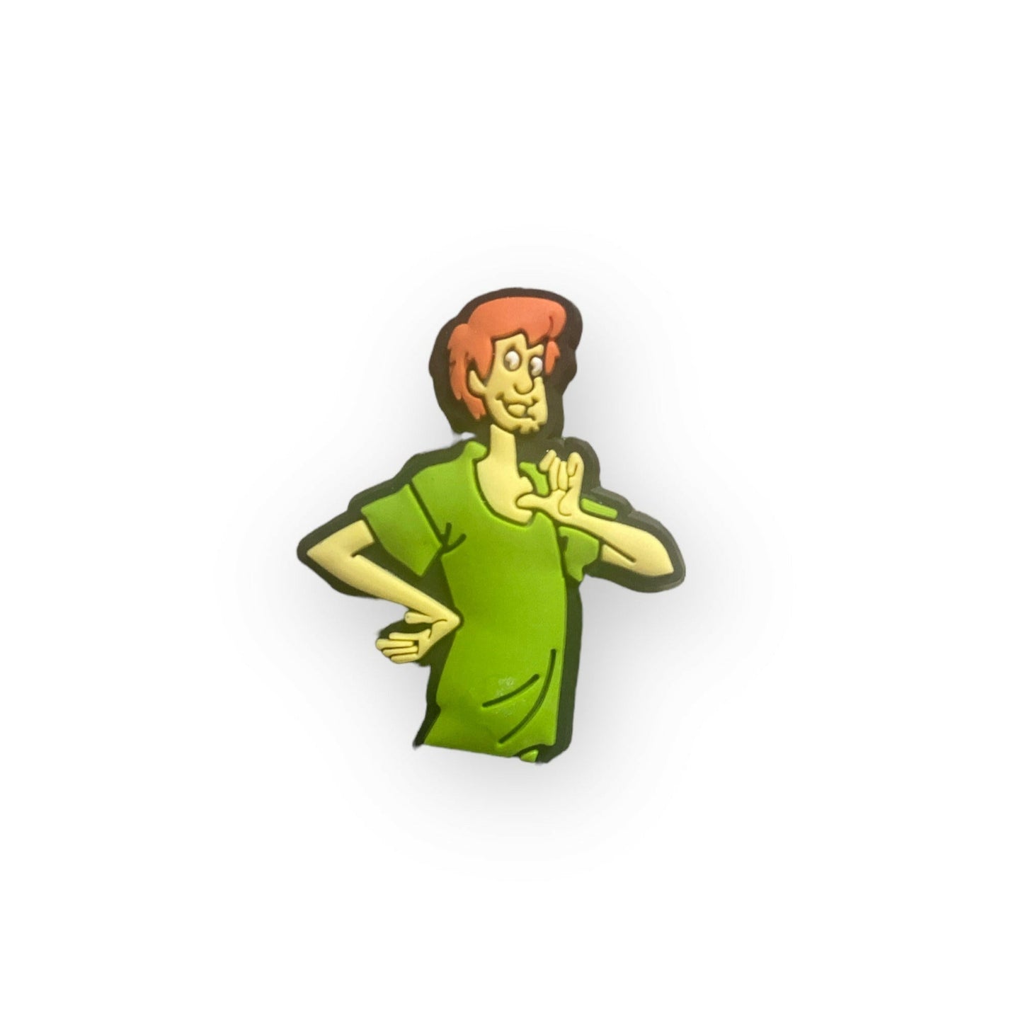 Shaggy Shoe Charm - Savge Charmz