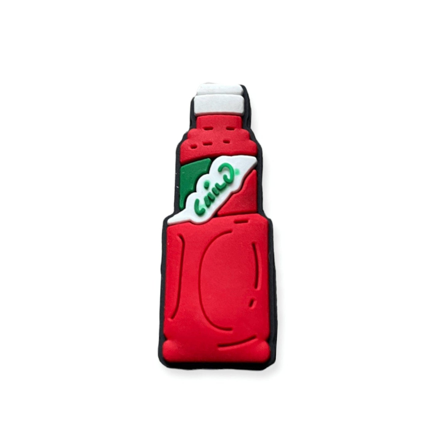 Tajin Shoe Charm - Savge Charmz