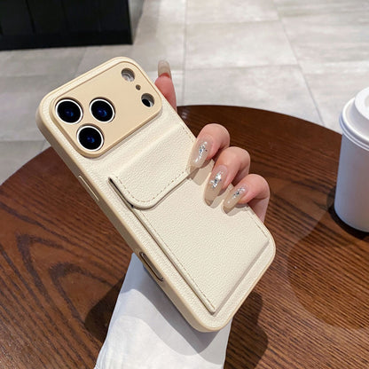 Leather Mobile Phone Case