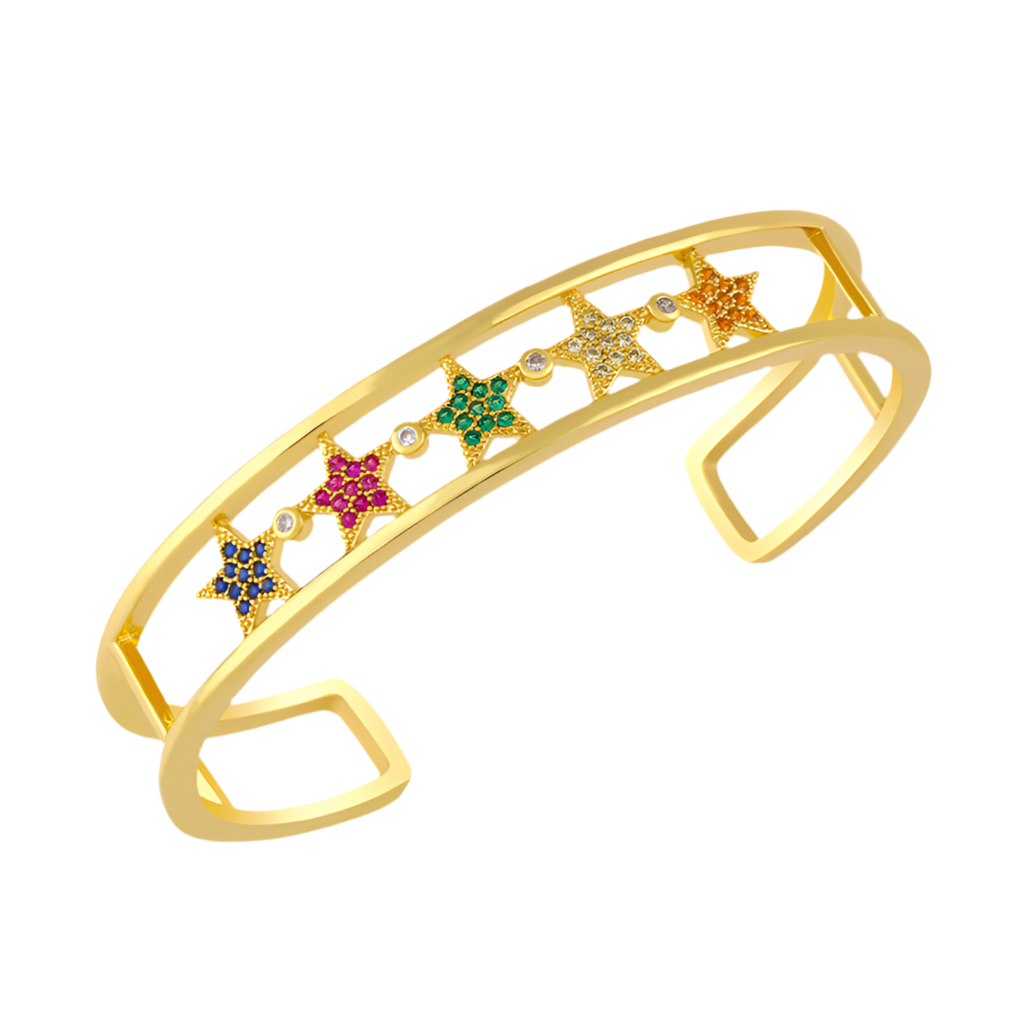 Mosiac Bracelet