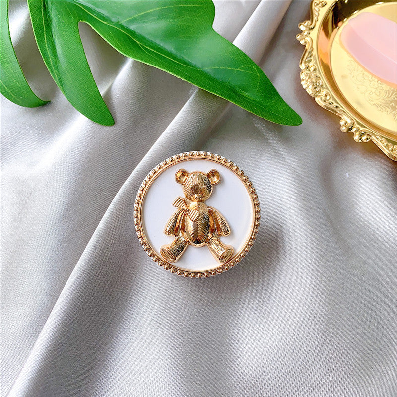 Soporte para teléfono móvil Golden Bear