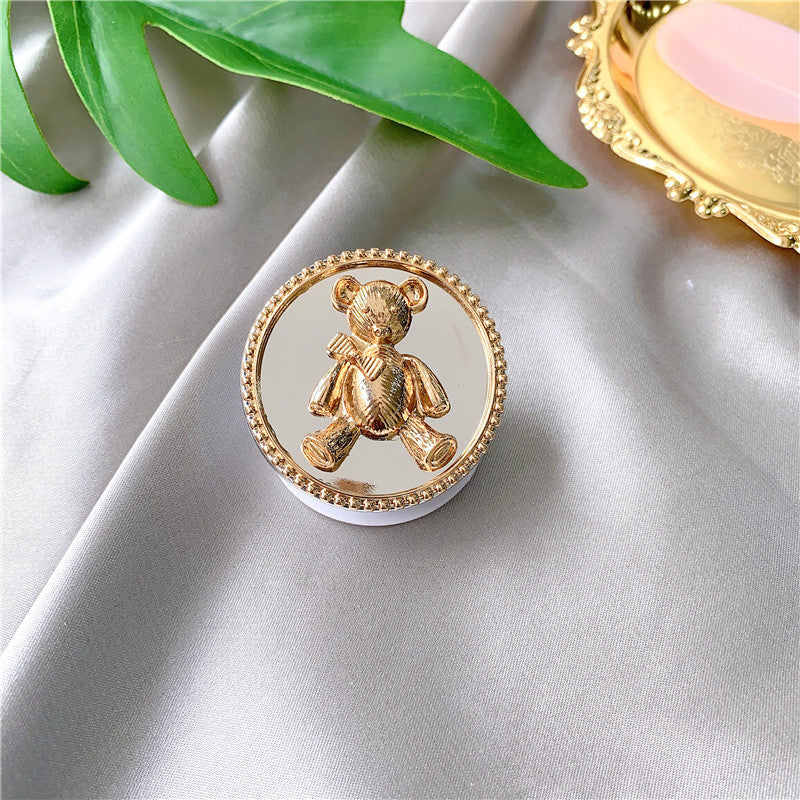 Soporte para teléfono móvil Golden Bear