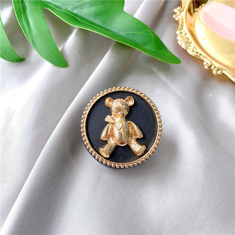 Soporte para teléfono móvil Golden Bear