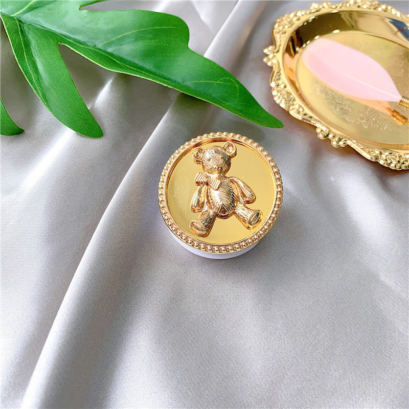 Soporte para teléfono móvil Golden Bear