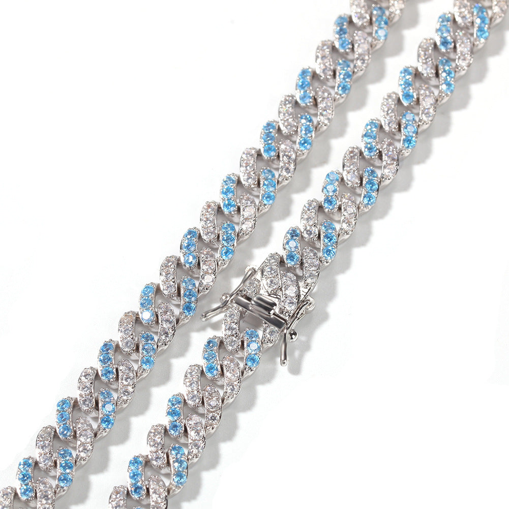 Cuban Bracelet