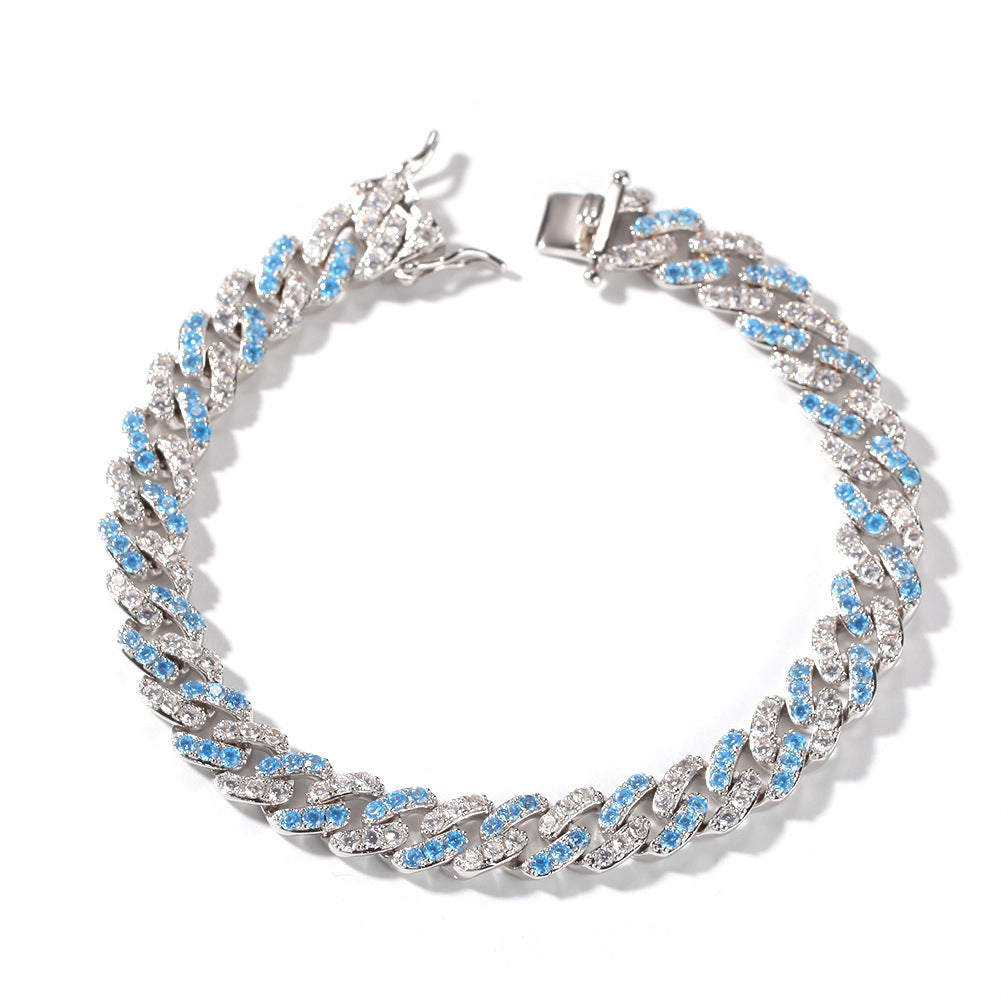 Cuban Bracelet