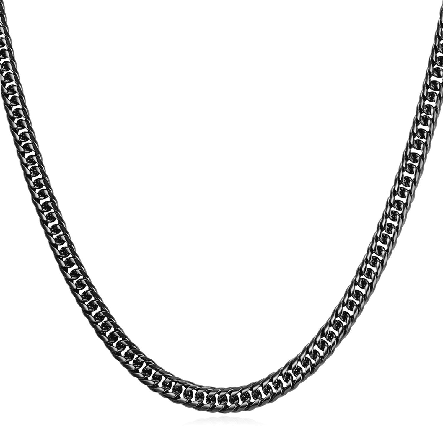 Franco Style Chain