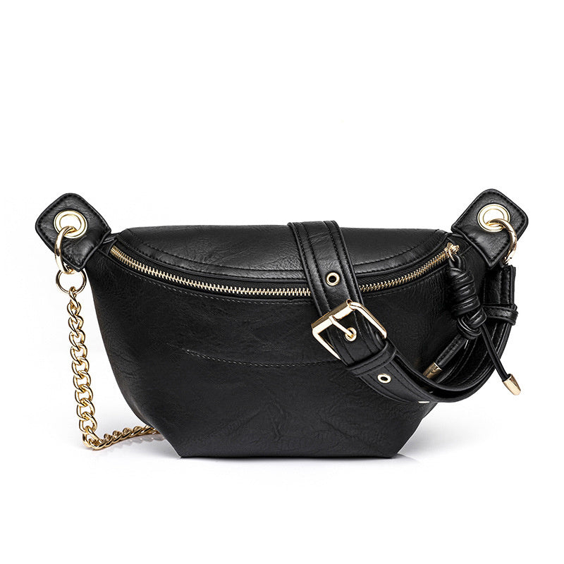 Fashion Messenger Sling Bag
