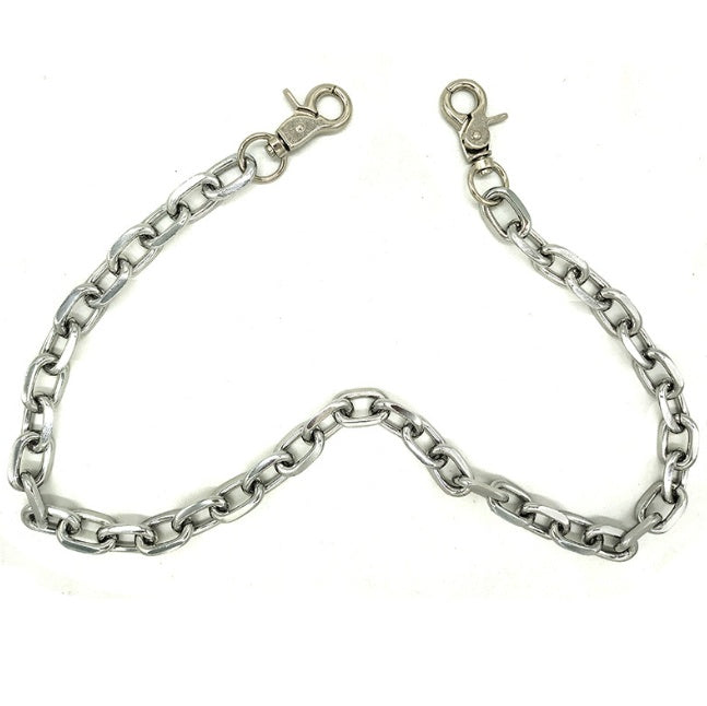 Pop Top Pants Wallet Chain