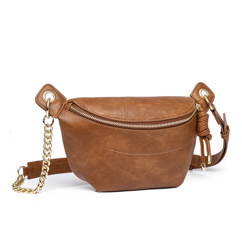 Fashion Messenger Sling Bag