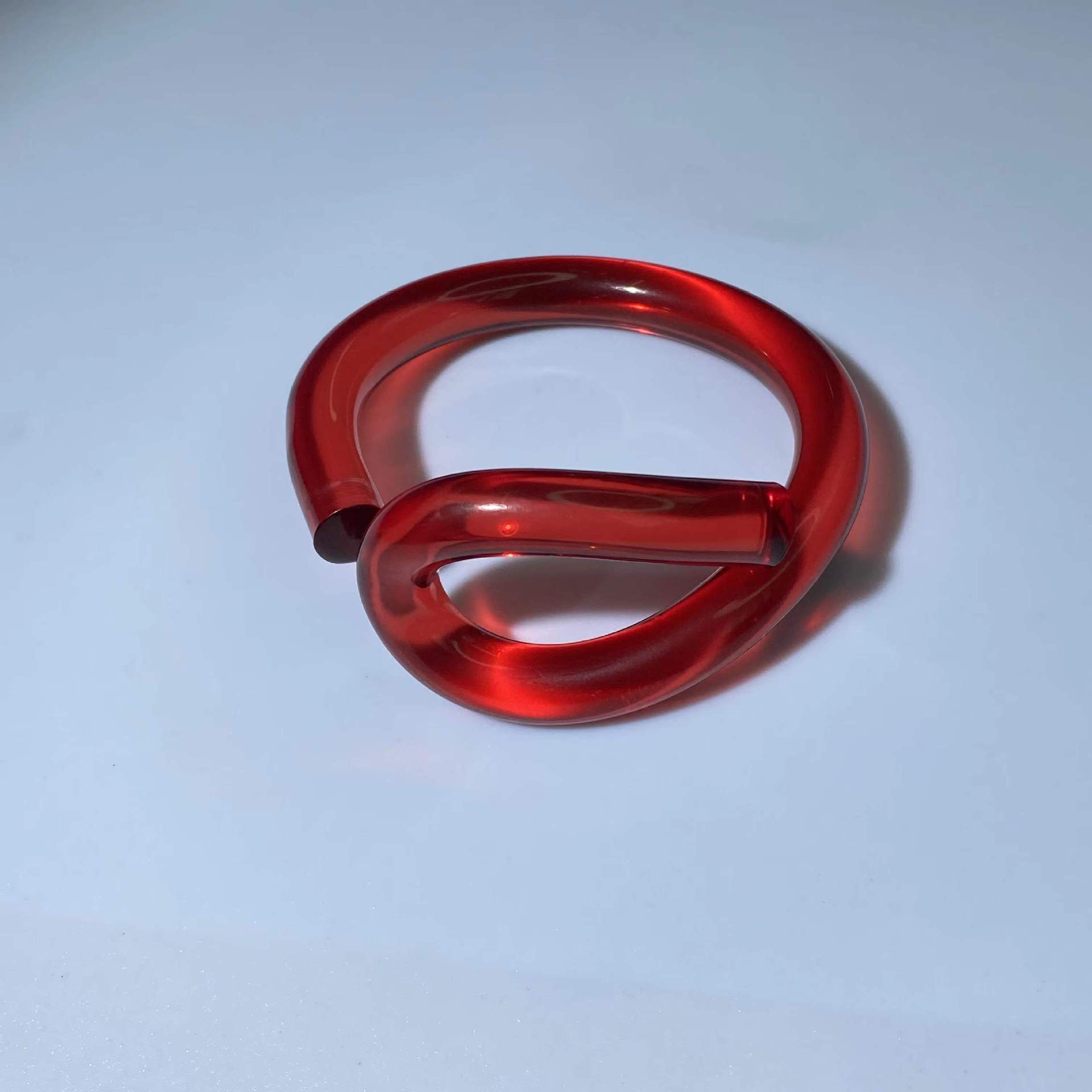 Jelly Acrylic Bracelet