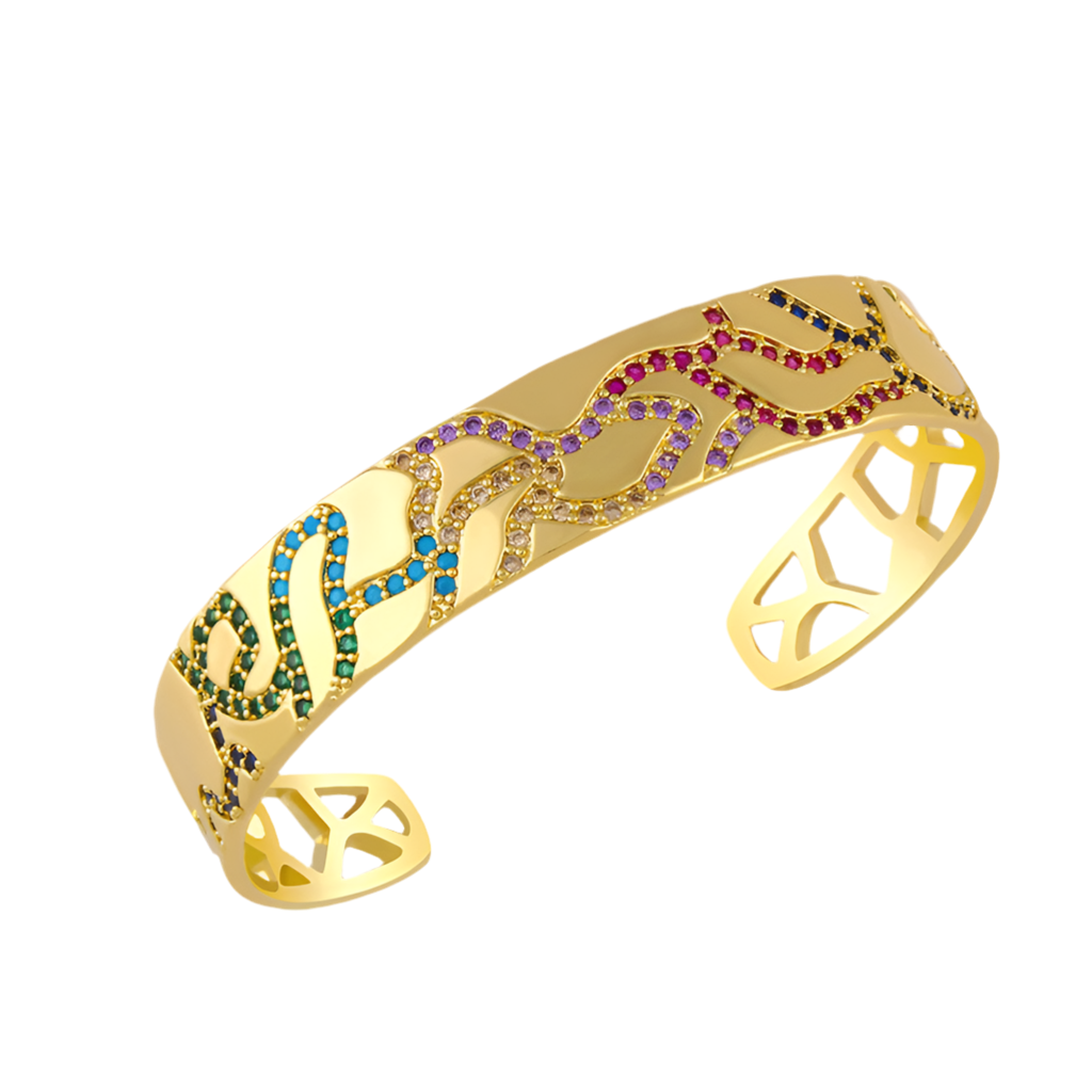 Mosiac Bracelet