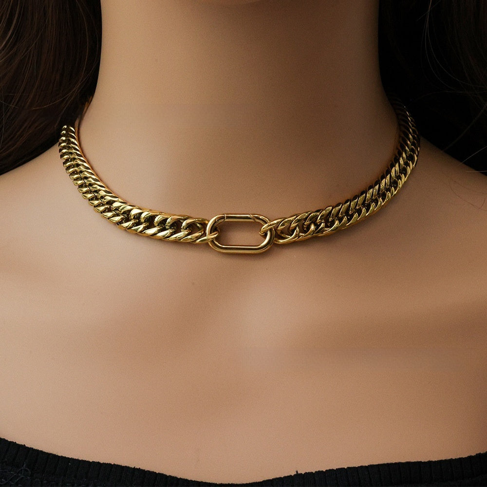 Miami Cuban Link Chain