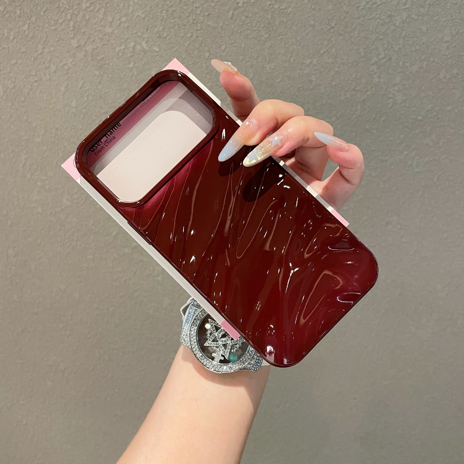 3D Design Phone Case