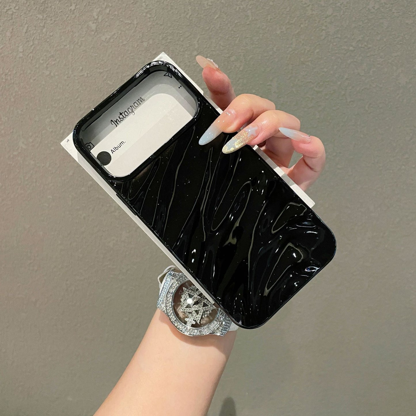 3D Design Phone Case