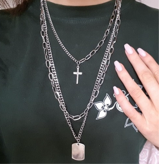 womens necklace