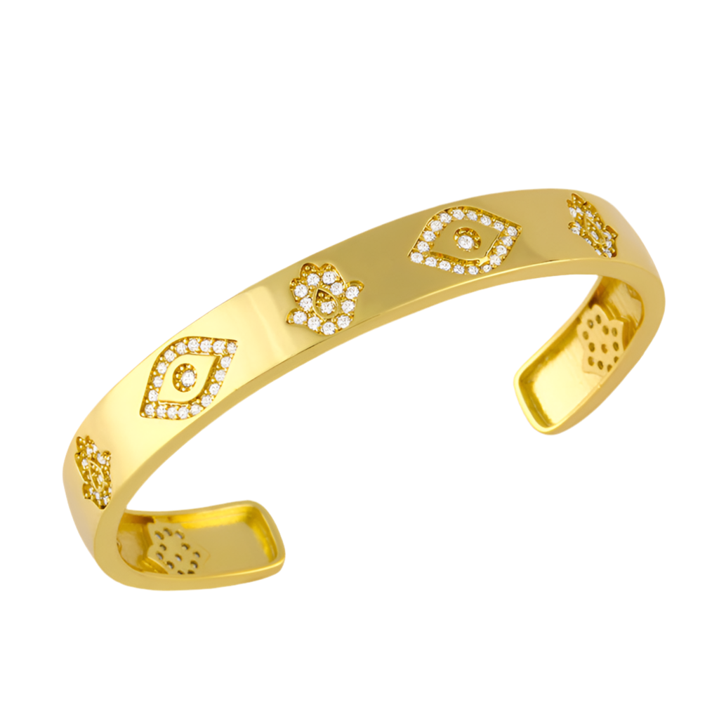 Mosiac Bracelet