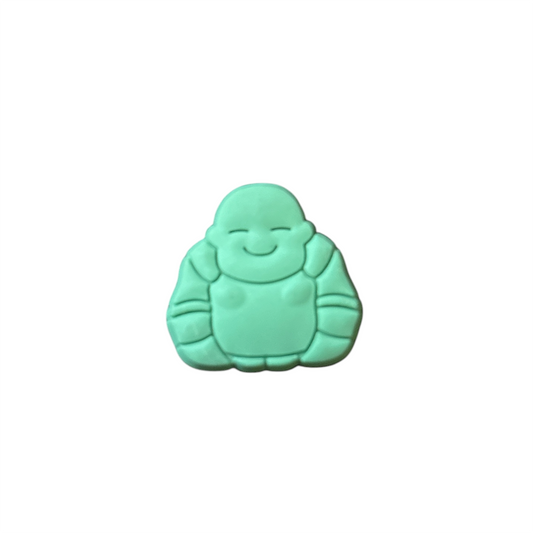 Buddha Shoe Charm