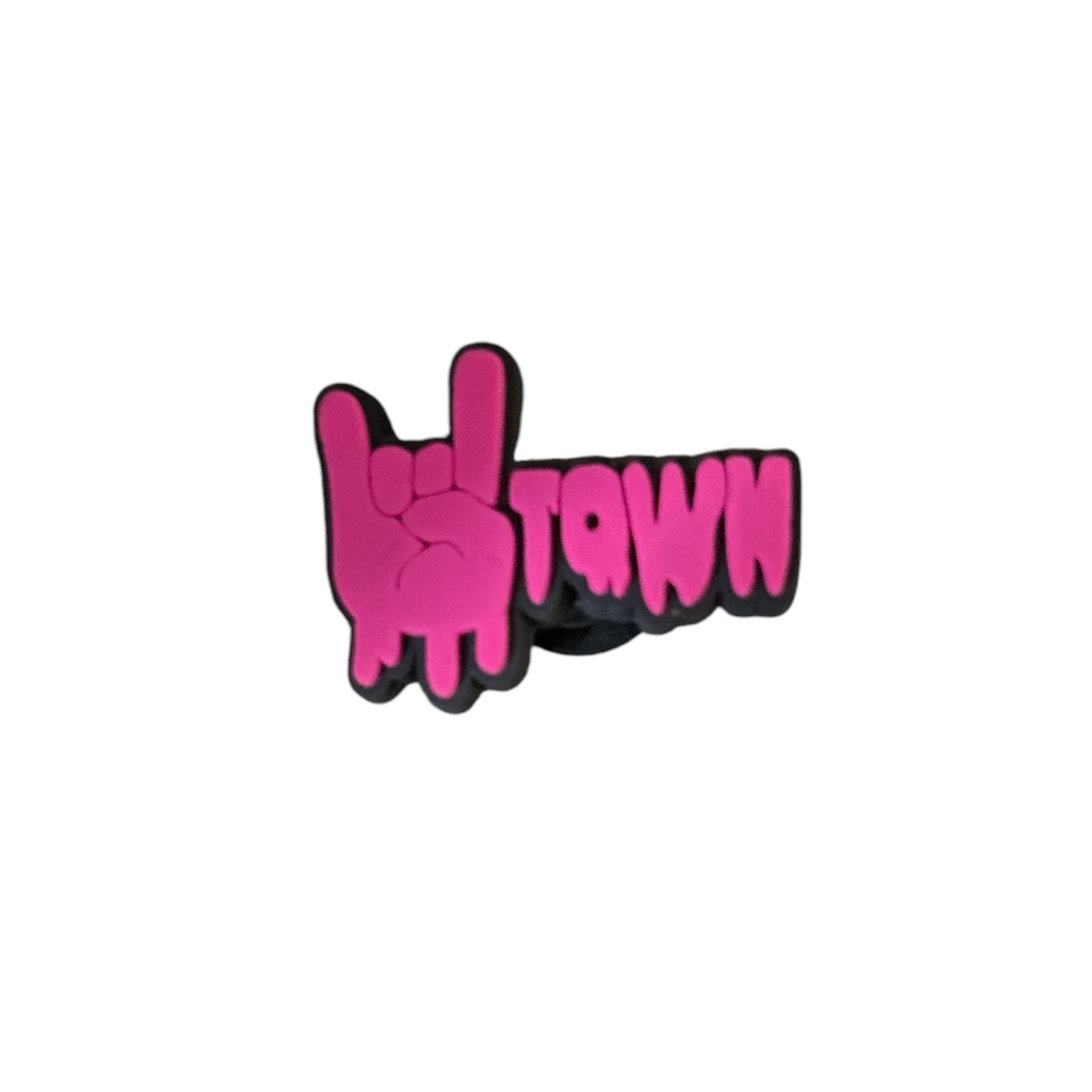 HTOWN Shoe Charm