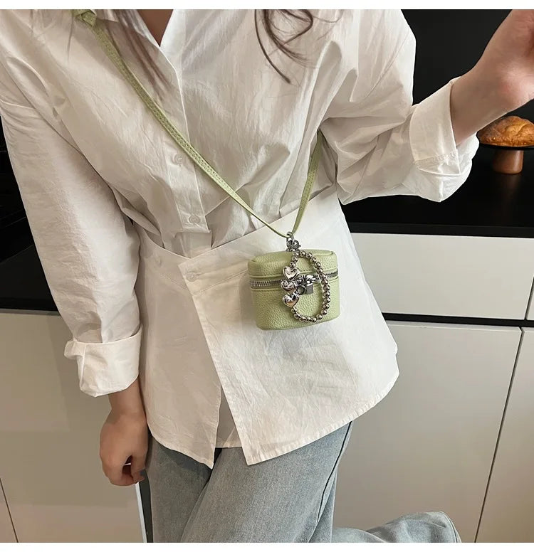 Women's Crossbody Mini Bag