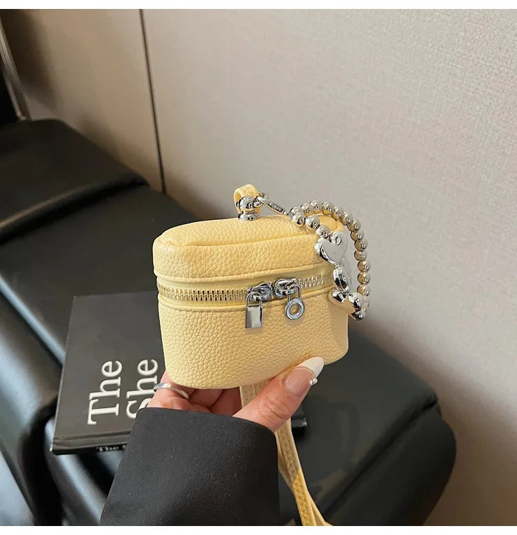 Women's Crossbody Mini Bag