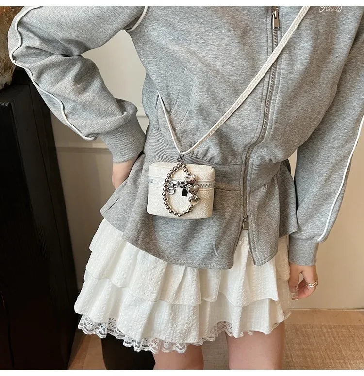 Women's Crossbody Mini Bag