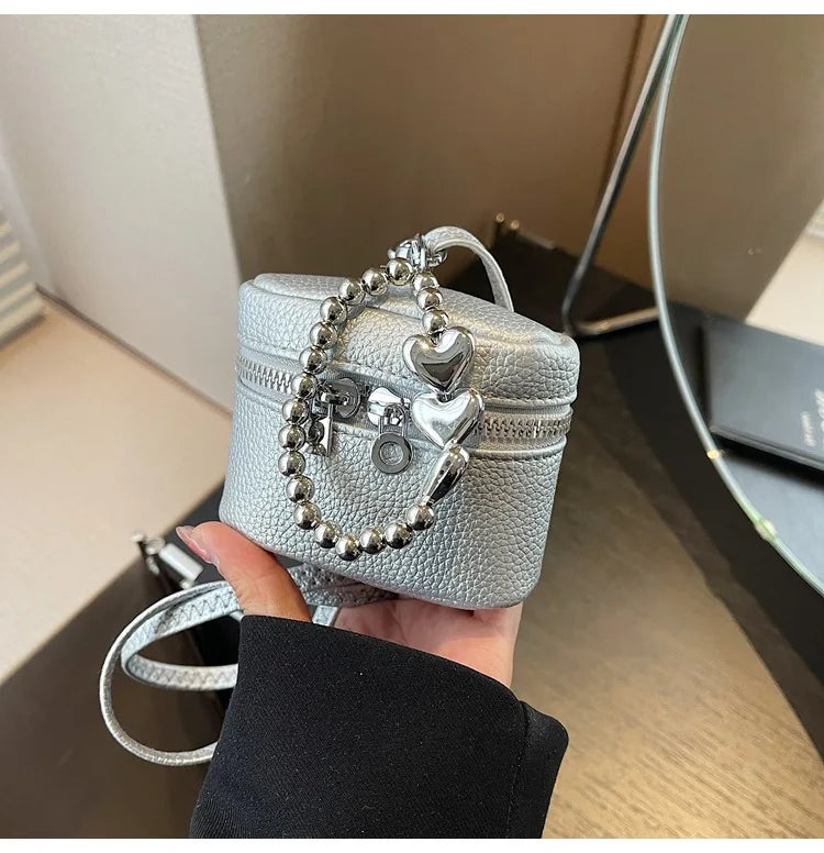 Women's Crossbody Mini Bag