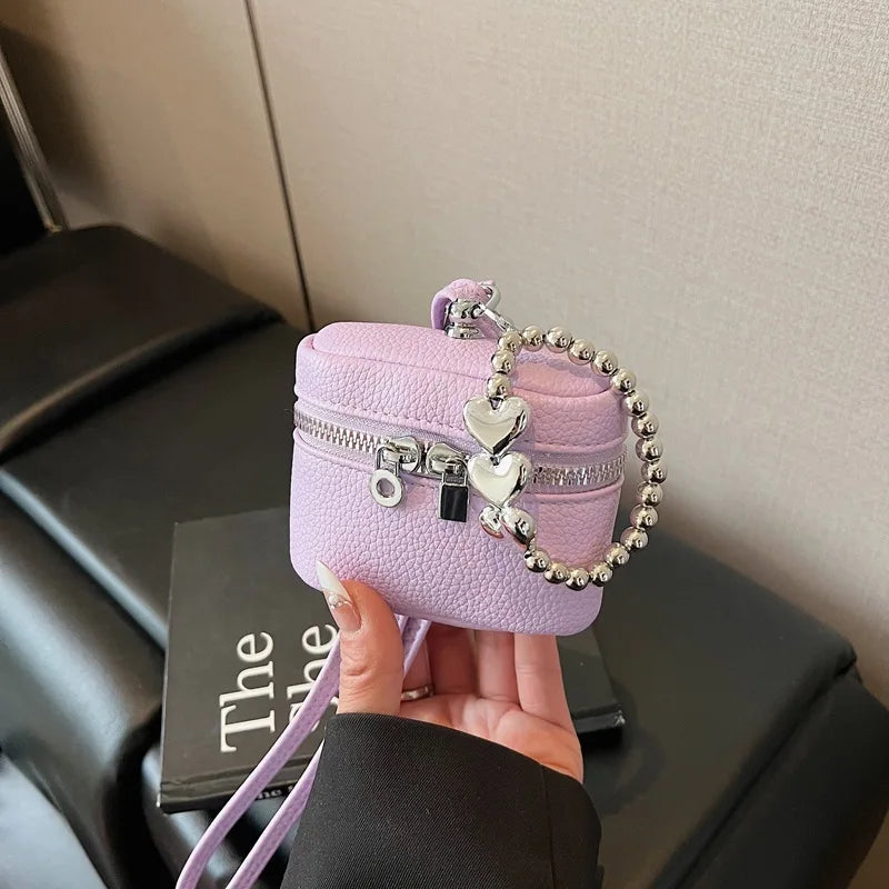 Women's Crossbody Mini Bag