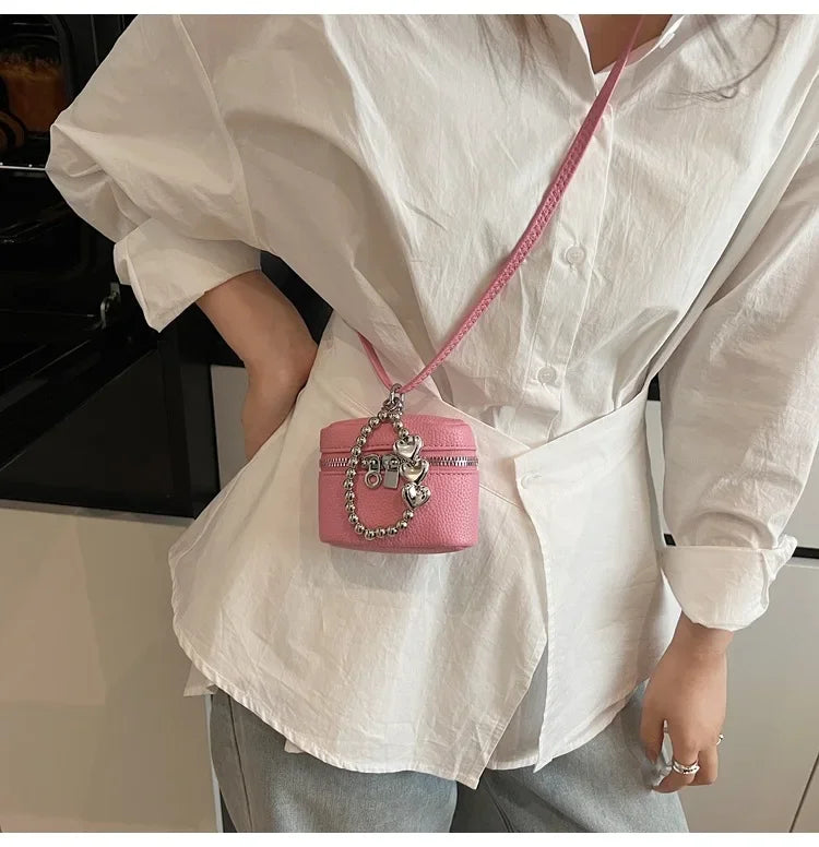 Women's Crossbody Mini Bag