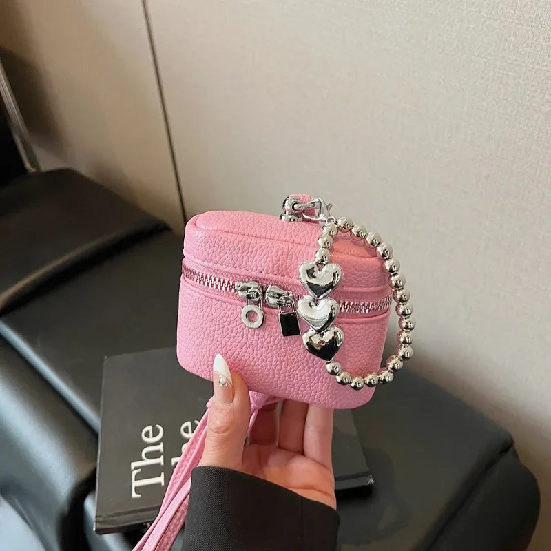 Women's Crossbody Mini Bag