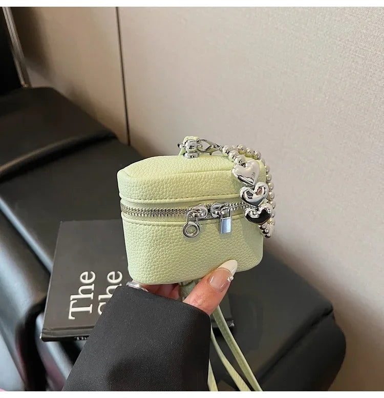 Women's Crossbody Mini Bag