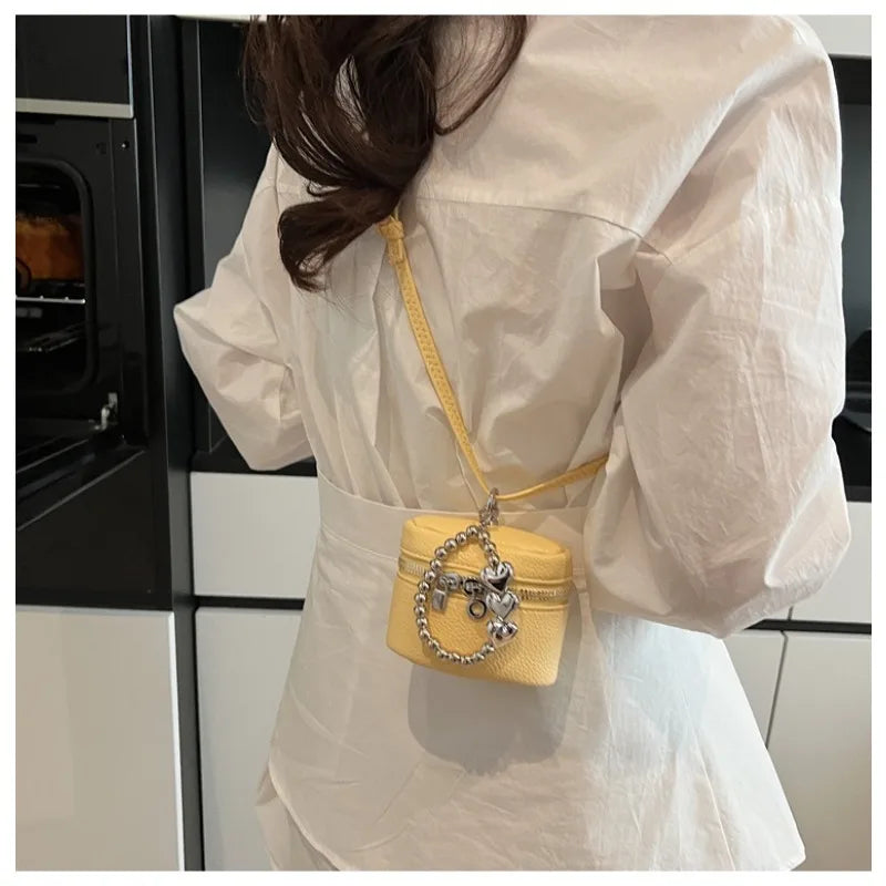 Women's Crossbody Mini Bag