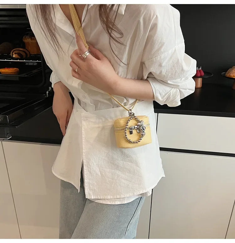 Women's Crossbody Mini Bag