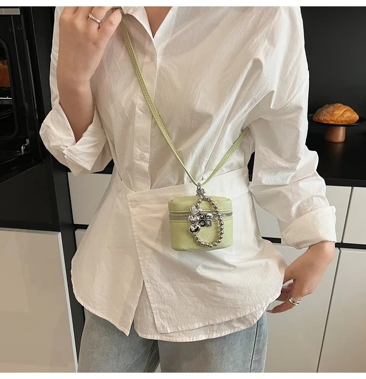 Women's Crossbody Mini Bag