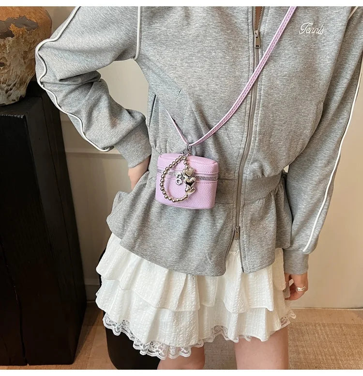 Women's Crossbody Mini Bag