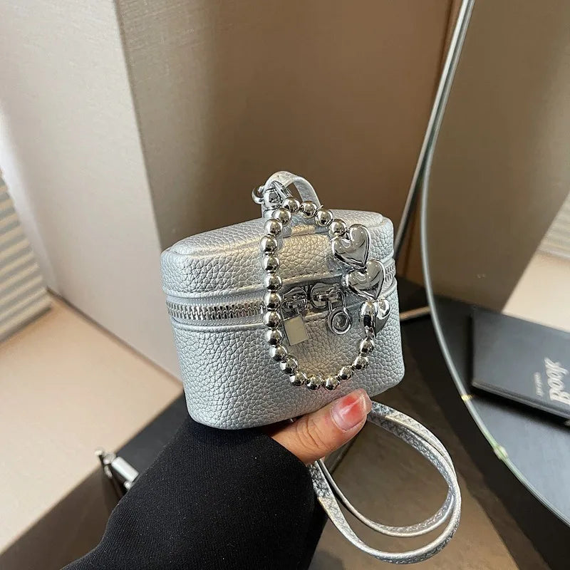 Women's Crossbody Mini Bag