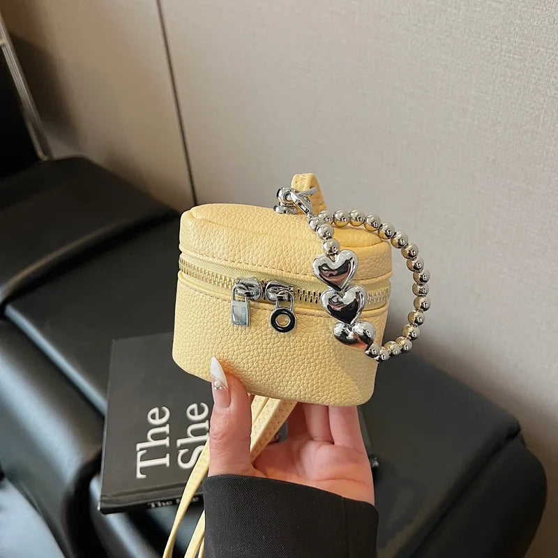 Women's Crossbody Mini Bag