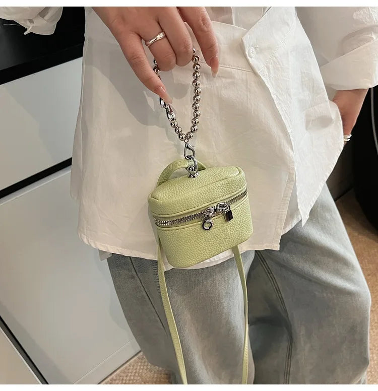 Women's Crossbody Mini Bag
