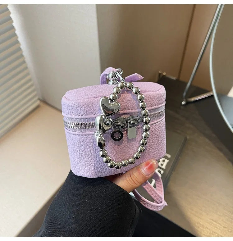 Women's Crossbody Mini Bag