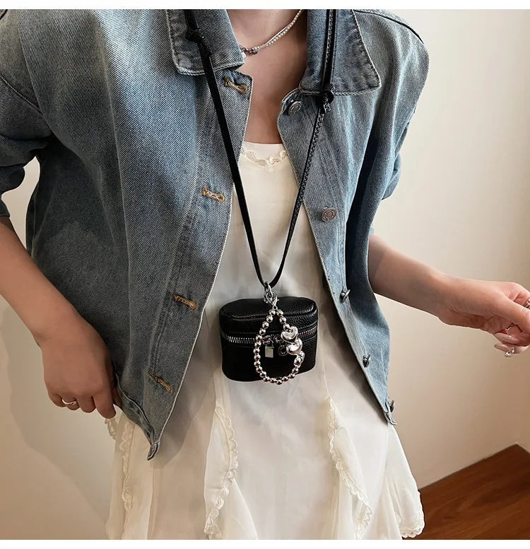 Women's Crossbody Mini Bag