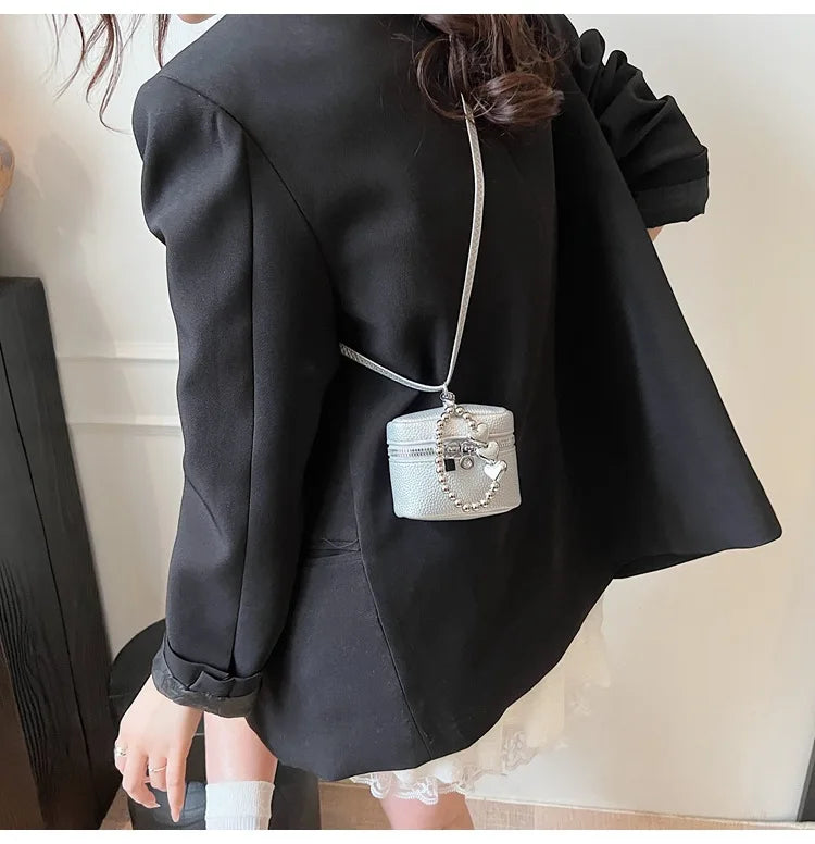 Women's Crossbody Mini Bag