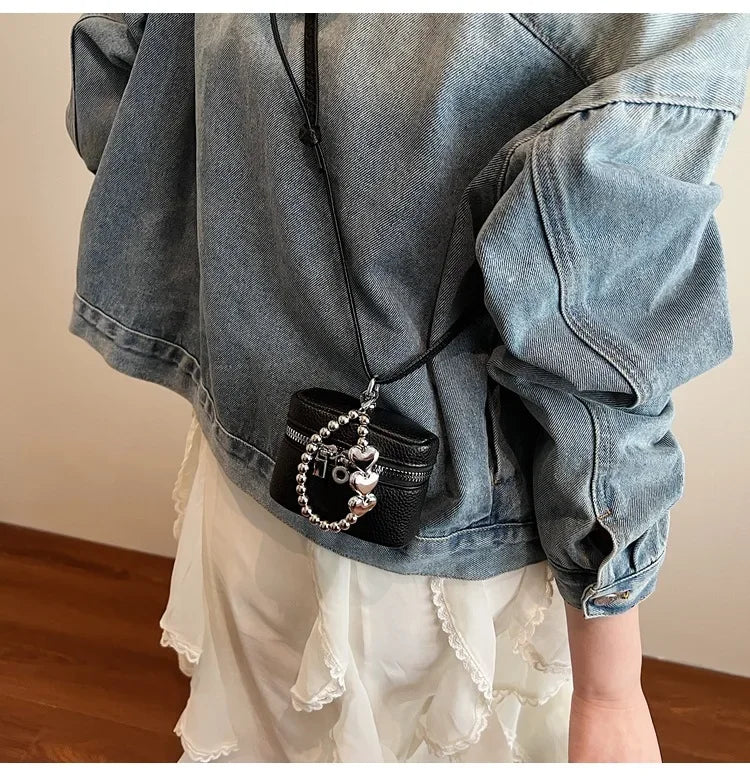 Women's Crossbody Mini Bag