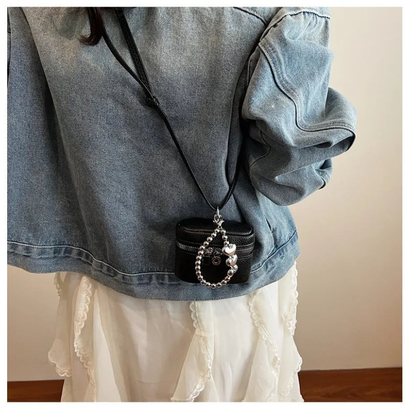 Women's Crossbody Mini Bag